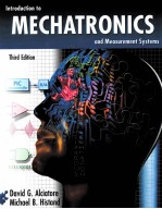 INTRODUCTION TO MECHATRONICS AND MEASUREMENT SYSTEMS THIRD EDITION