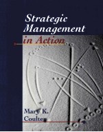 STRATEGIC MANAGEMENT IN ACTION