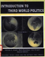 INTRODUCTION TO THIRD WORLD POLITICS SECOND EDITION
