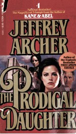 THE PRODIGAL DAUGHTER