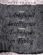 ARTIFICIAL INTELLIGENCE TECHNIQUES IN PROLOG