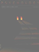 PSYCHOLOGY FOURTH EDITION