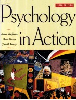 PSYCHOLOGY IN ACTION FIFTH EDITION