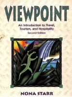 VIEWPOINT:AN INTRODUCTION TO TRAVE