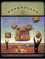 BUSINESS ESSENTIALS FOURTH EDITION