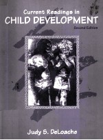 CURRENT READINGS IN CHILD DEVELOPMENT SECOND EDITION