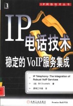 IP电话技术 稳定的VoIP服务集成