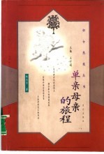 单亲母亲的旅程