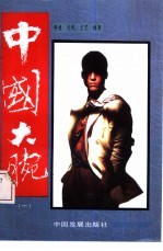 中国大腕 1
