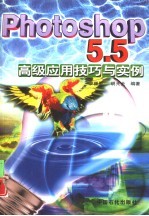 Photoshop 5.5高级应用技巧与实例