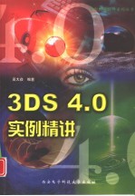 3DS 4.0实例精讲