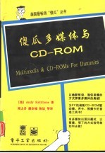 傻瓜多媒体与CD-ROM