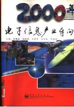 2000年电子信息产业导向