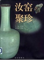 汝窑聚珍 图集 中英文本
