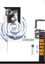 广告策划与创意