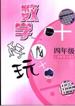 数学好玩 四年级