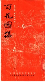 百花图集