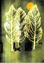 晨露