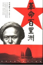 革命百里洲 长篇报告文学