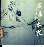 石涛世界