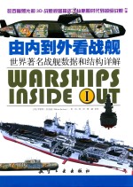由内到外看战舰 世界著名战舰数据和结构详解 1 1859-1949