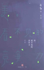 美,看不见的竞争力 修订版