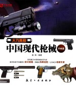 中国现代枪械 手枪篇