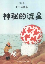 神秘的流星