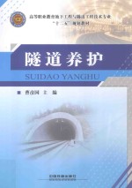 隧道养护