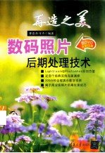 再造之美 数码照片后期处理技术