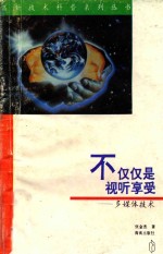 不仅仅是视听享受 多媒体技术