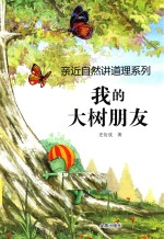 我的大树朋友