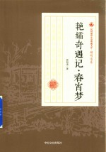 艳孀奇遇记 春宵梦