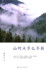 山村风景也不赖
