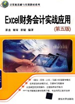 Excel财务会计实战应用