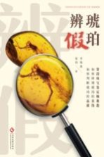 琥珀辨假