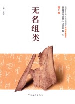 殷墟甲骨文书体分类萃编 第7卷 无名组类