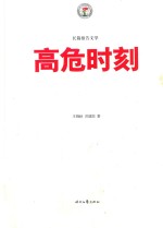 高危时刻 长篇报告文学