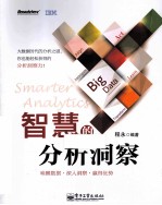 智慧的分析洞察