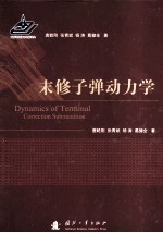 末修子弹动力学
