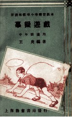 摹拟游戏 中年级适用