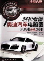 轻松看懂奥迪汽车电路图 以奥迪A6L为例 全彩色版
