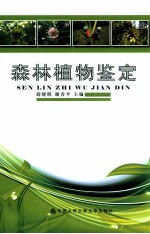 森林植物鉴定