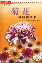 菊花栽培新技术