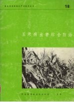 玉米病虫害综合防治