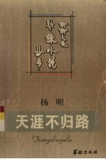 天涯不归路