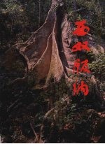 中国自然保护区-西双版纳 摄影集