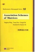 矩阵结合方案 英文版