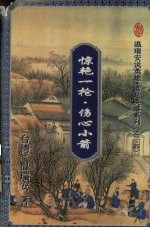惊艳一枪 伤心小箭 2
