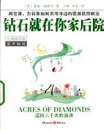 钻石就在你家后院